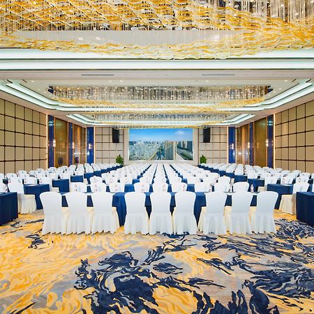 Voco - Hangzhou Binjiang Minghao By Ihg エクステリア 写真