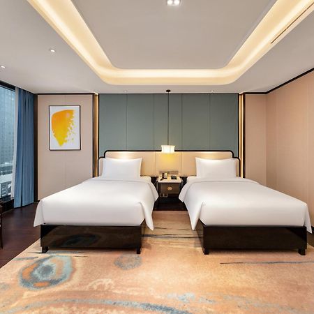 Voco - Hangzhou Binjiang Minghao By Ihg エクステリア 写真