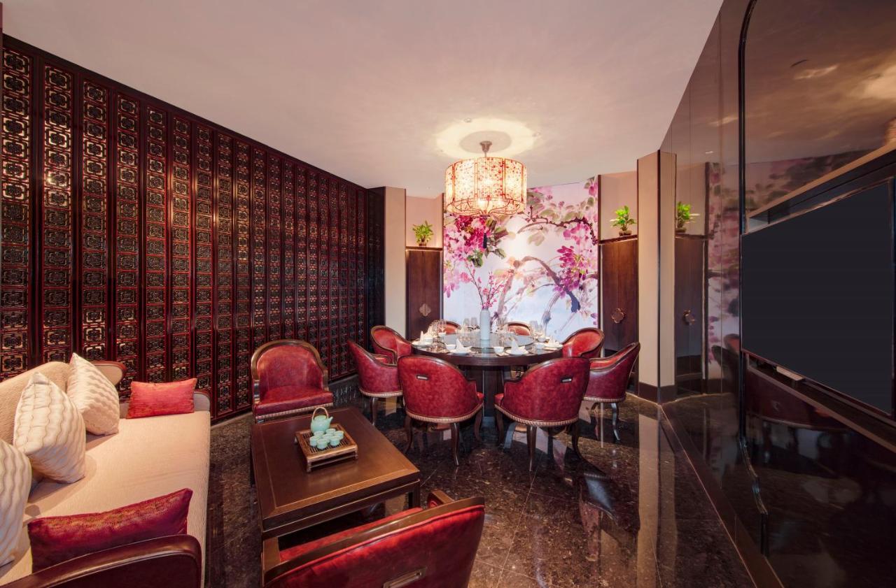 Voco - Hangzhou Binjiang Minghao By Ihg エクステリア 写真