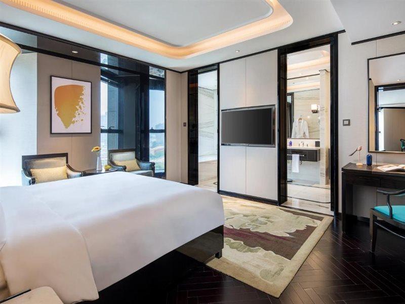 Voco - Hangzhou Binjiang Minghao By Ihg エクステリア 写真