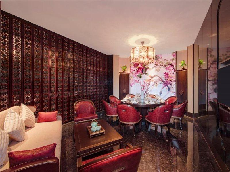 Voco - Hangzhou Binjiang Minghao By Ihg エクステリア 写真
