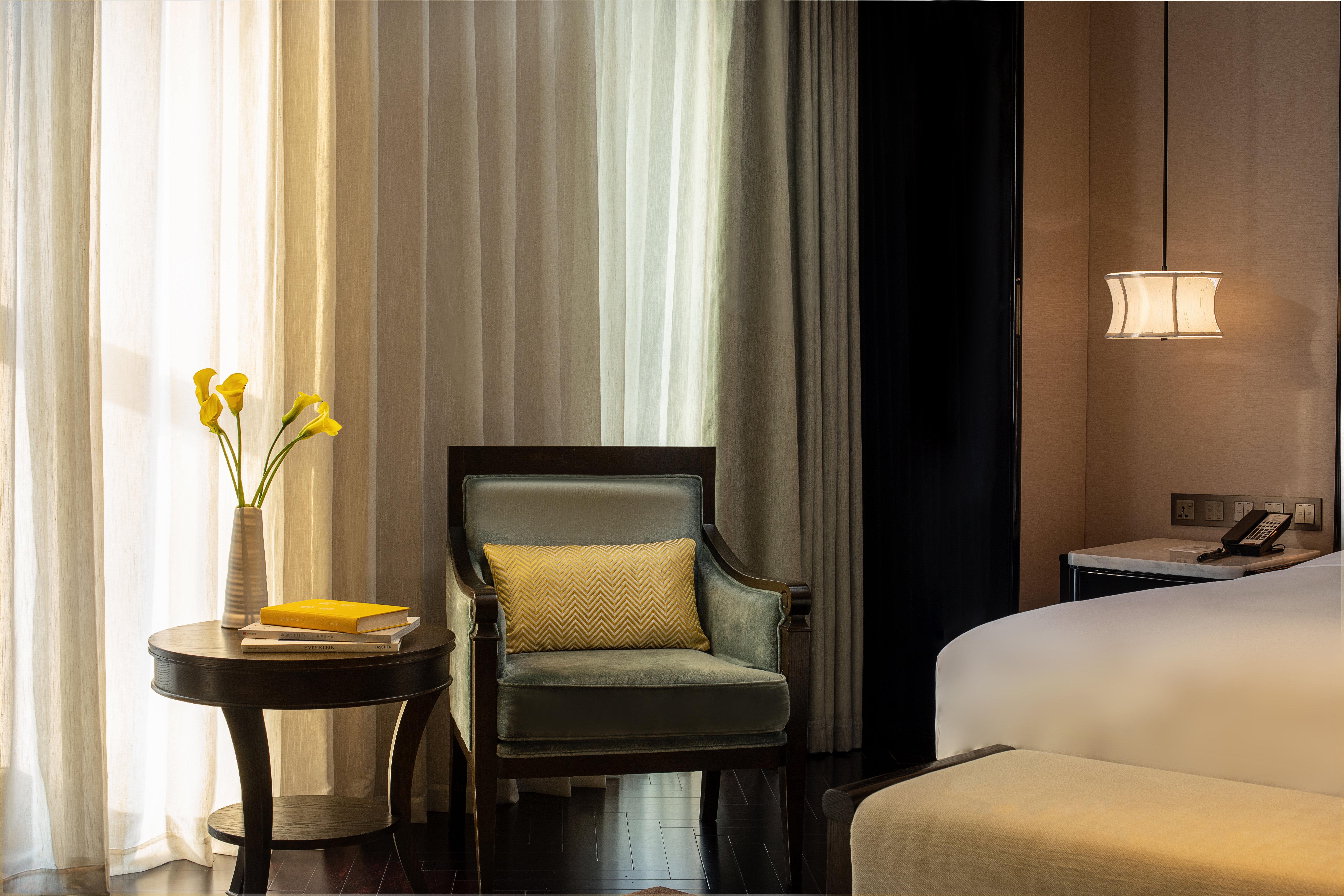 Voco - Hangzhou Binjiang Minghao By Ihg エクステリア 写真
