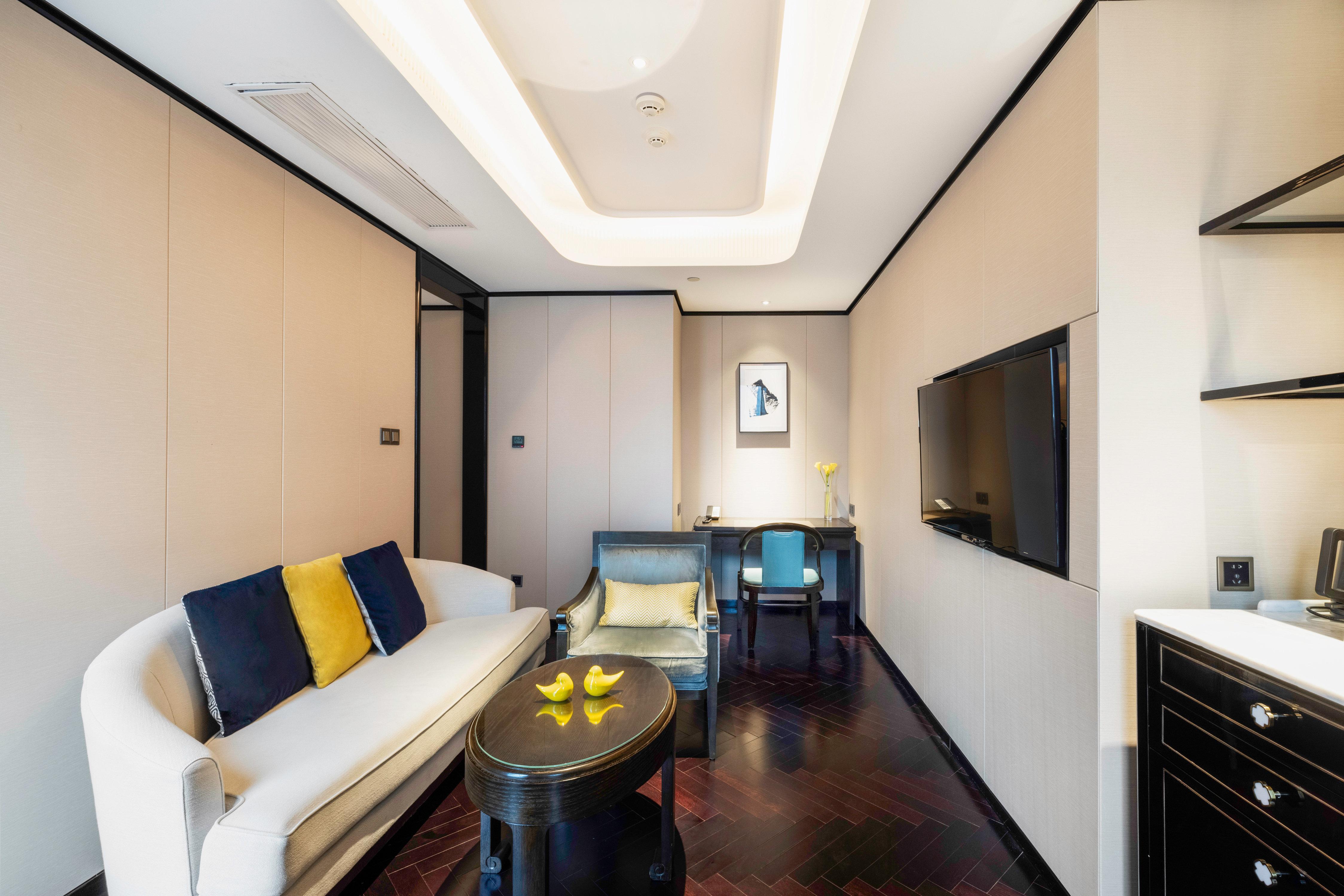 Voco - Hangzhou Binjiang Minghao By Ihg エクステリア 写真