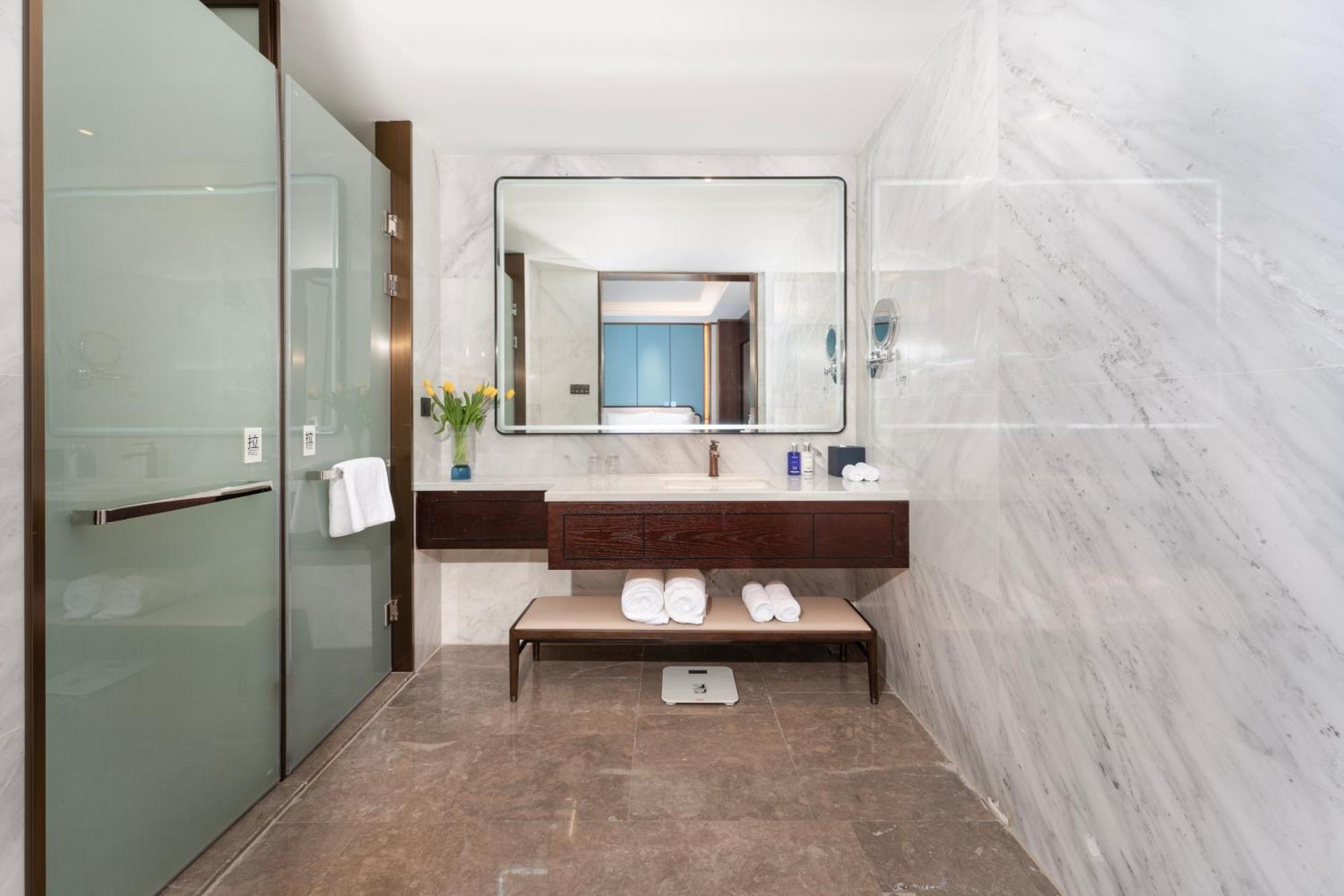Voco - Hangzhou Binjiang Minghao By Ihg エクステリア 写真
