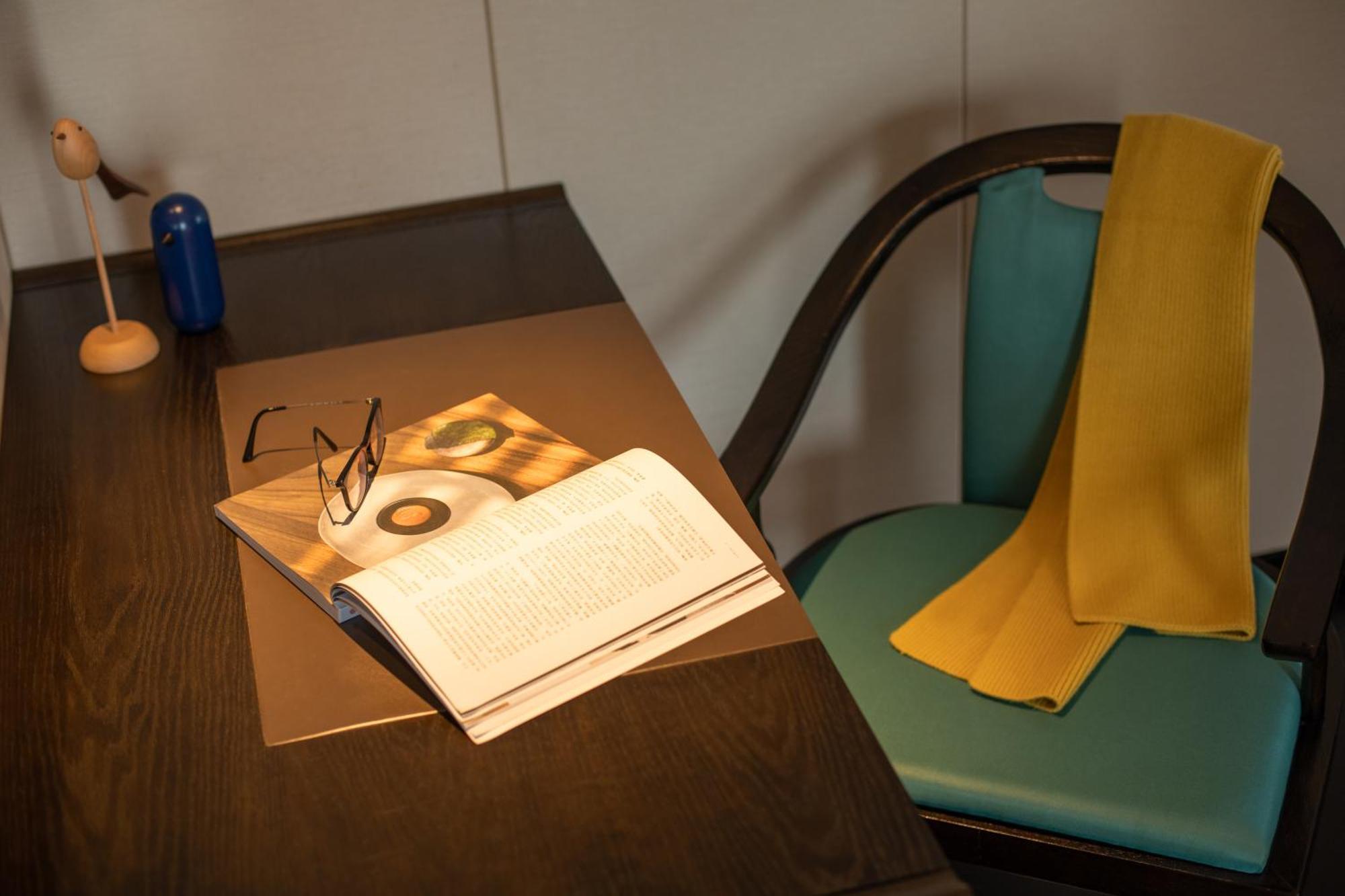 Voco - Hangzhou Binjiang Minghao By Ihg エクステリア 写真